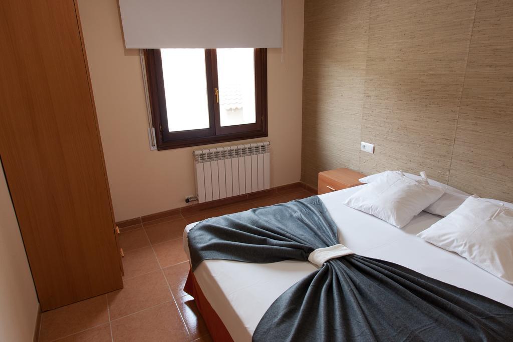 Apartamentos Río Guadalaviar Albarracín Exterior foto