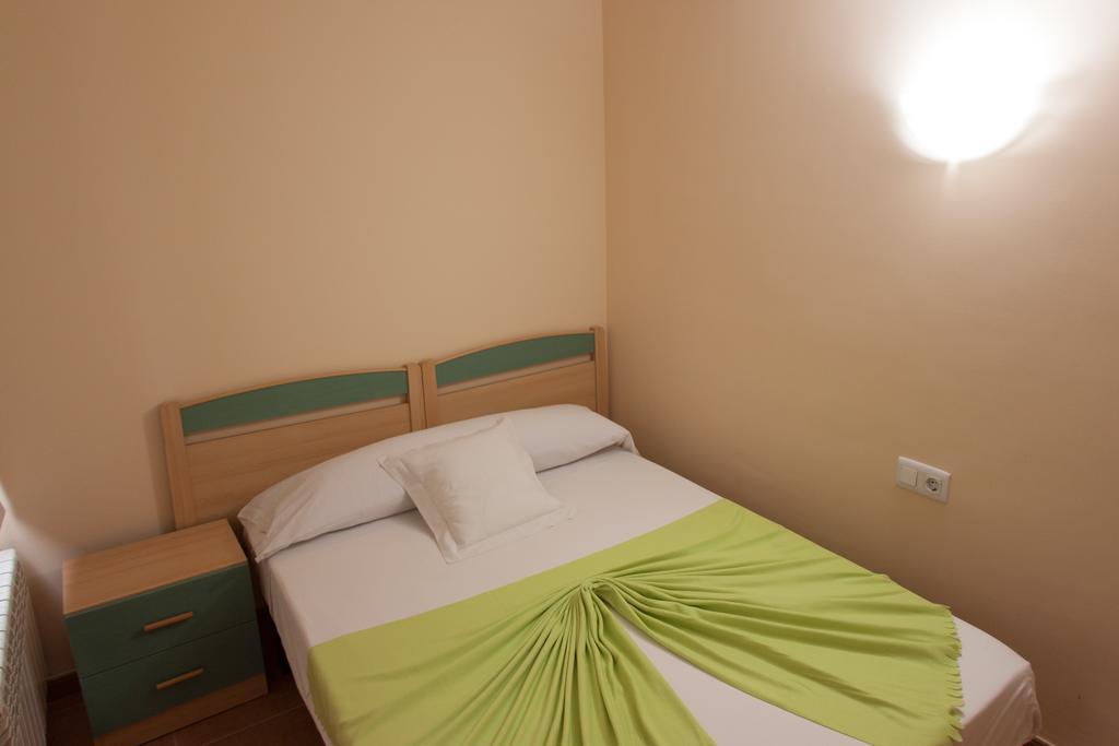 Apartamentos Río Guadalaviar Albarracín Exterior foto
