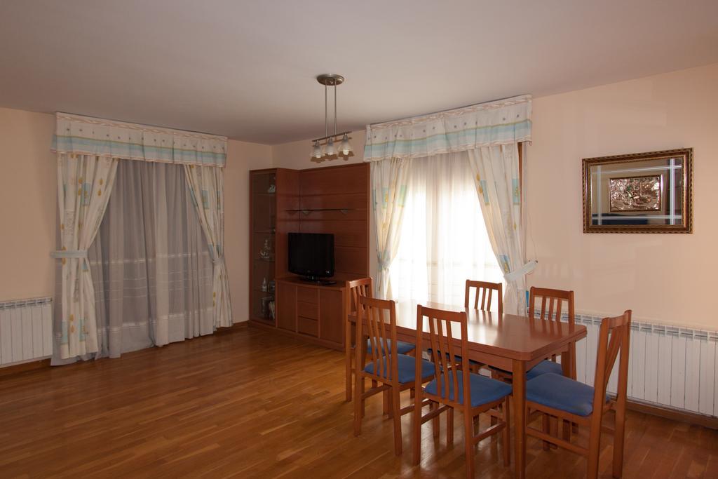 Apartamentos Río Guadalaviar Albarracín Exterior foto