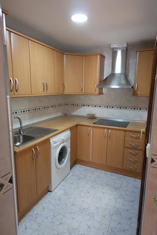 Apartamentos Río Guadalaviar Albarracín Exterior foto