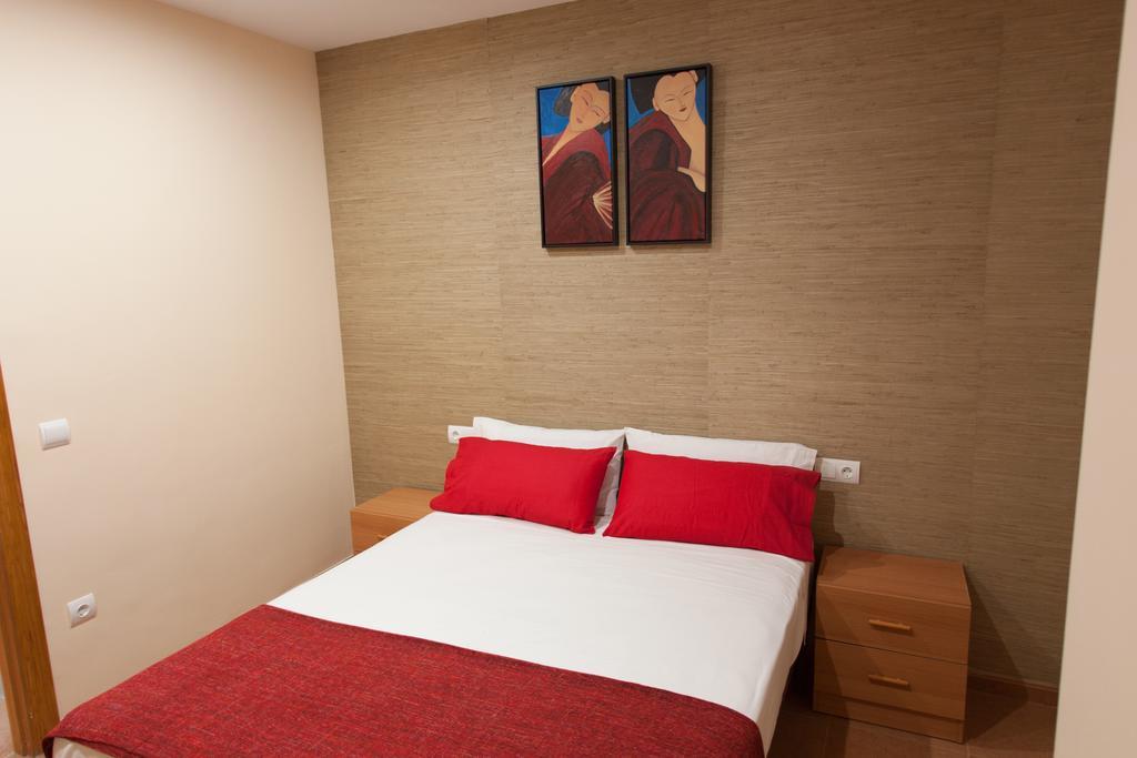 Apartamentos Río Guadalaviar Albarracín Exterior foto